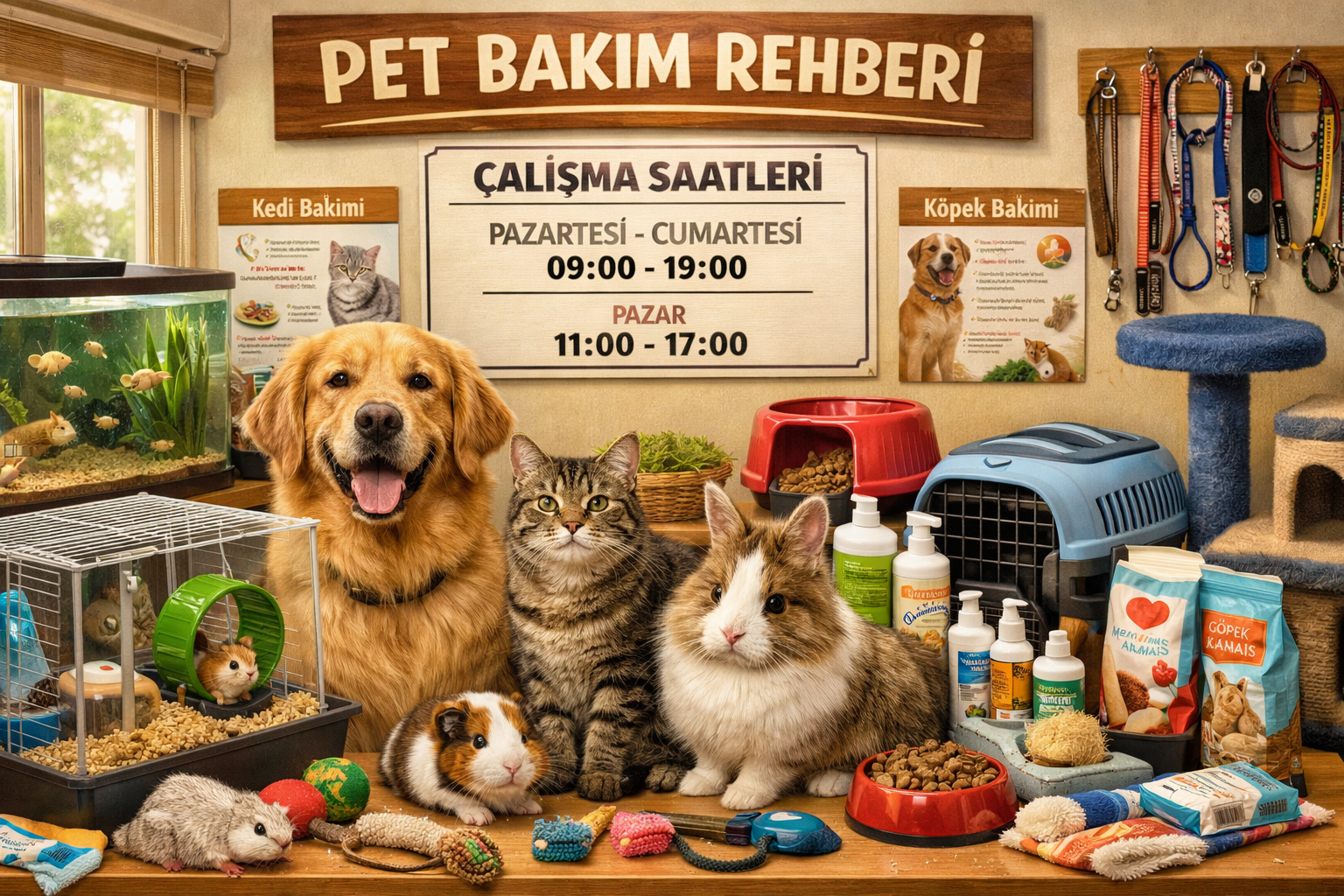 Çalışma saatleri