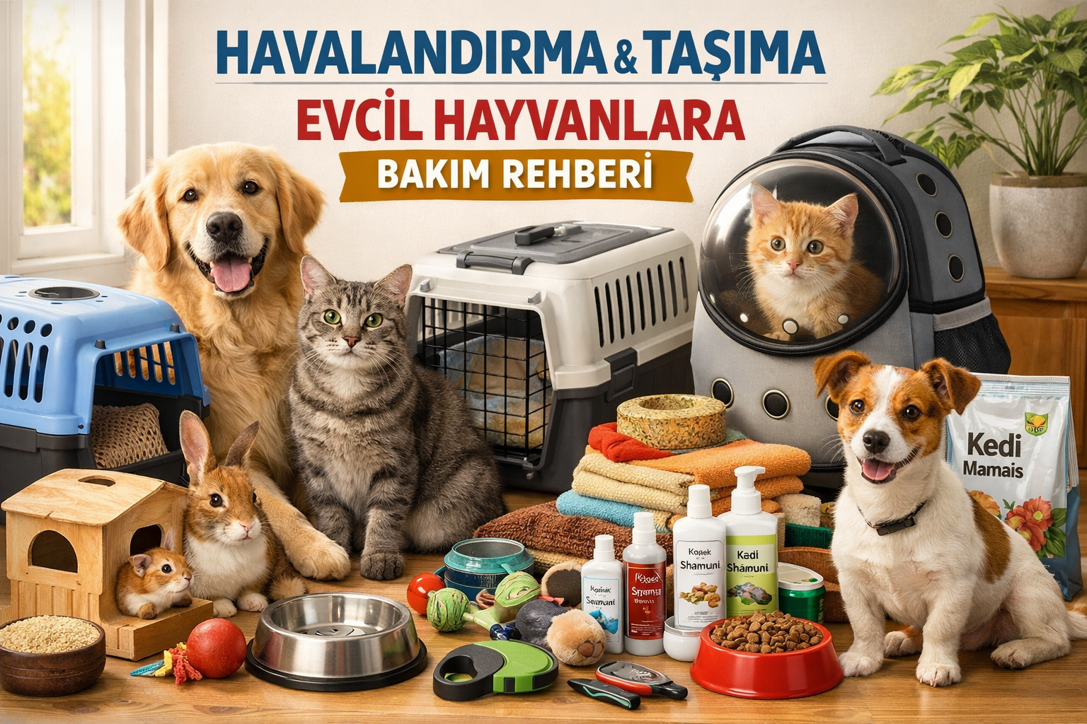 Havalandırma