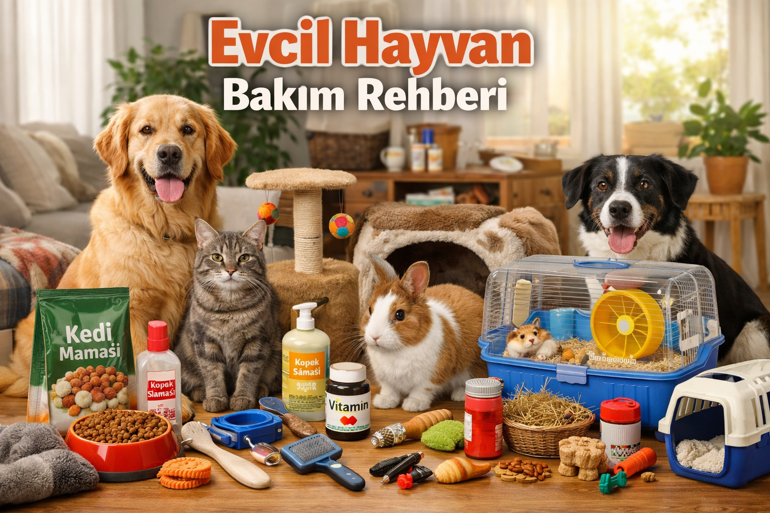 Kullanım şartları