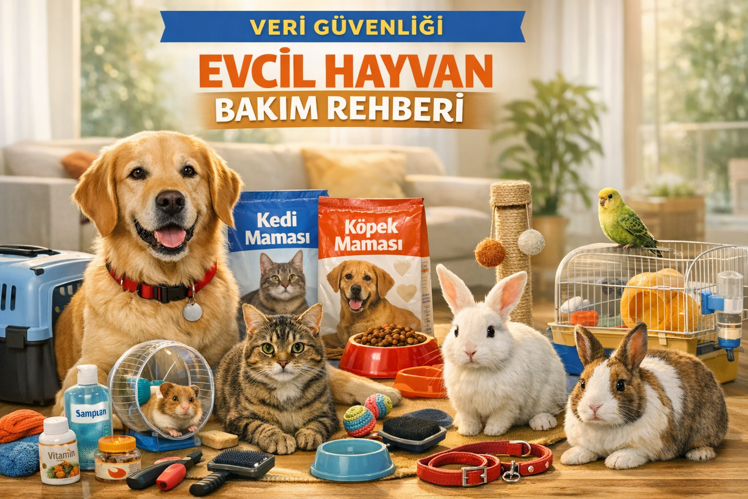 Veri güvenliği